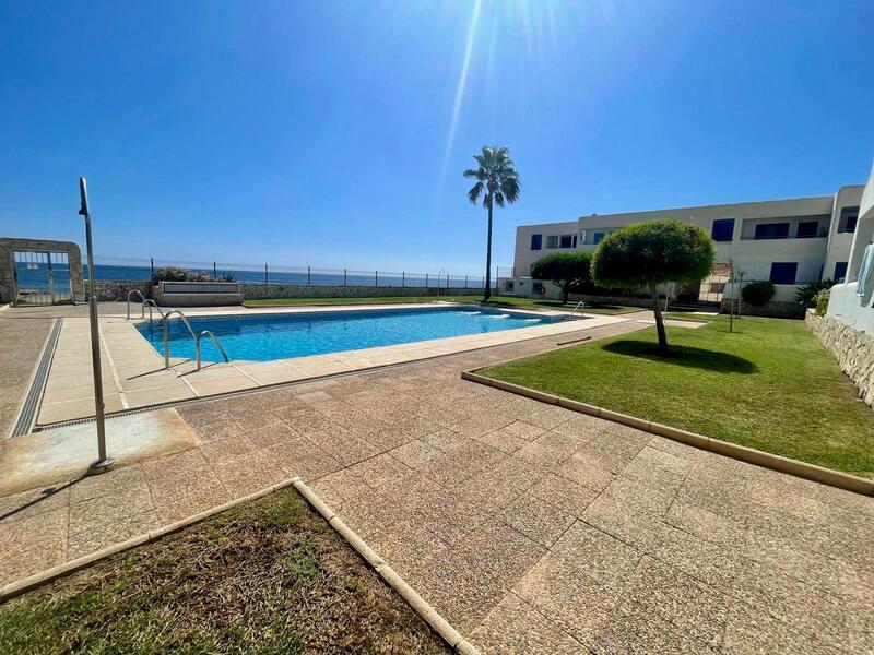 APARTAMENTO MARSA: Apartamento en venta en Mojácar Playa, Almería