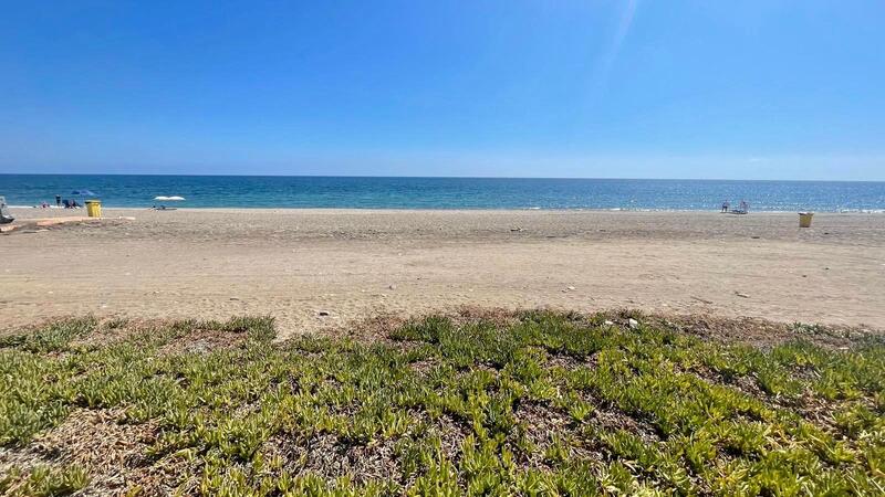 APARTAMENTO MARSA: Apartamento en venta en Mojácar Playa, Almería