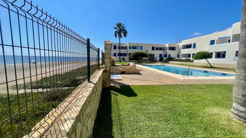 APARTAMENTO MARSA: Apartamento en venta en Mojácar Playa, Almería