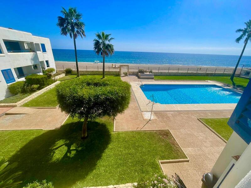 APARTAMENTO MARSA: Apartamento en venta en Mojácar Playa, Almería