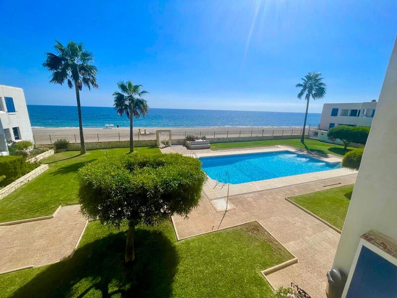 Apartment in Marsa, Mojácar Playa, Almería