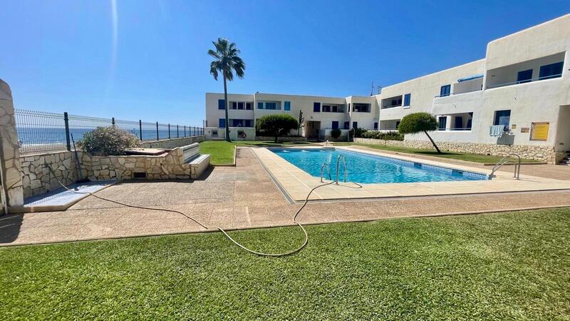 APARTAMENTO MARSA: Apartamento en venta en Mojácar Playa, Almería