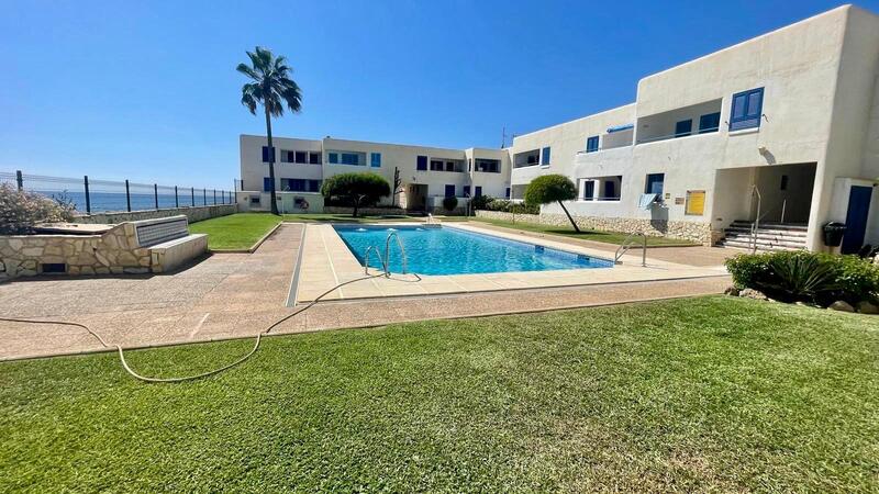 APARTAMENTO MARSA: Apartamento en venta en Mojácar Playa, Almería