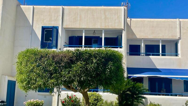 APARTAMENTO MARSA: Apartamento en venta en Mojácar Playa, Almería