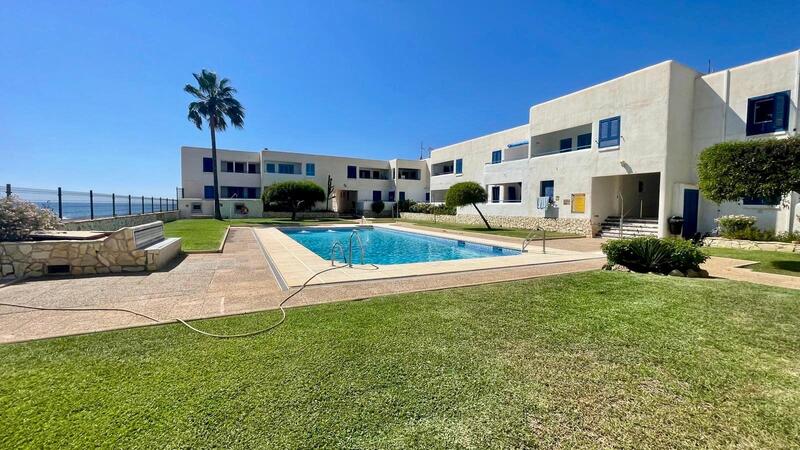 APARTAMENTO MARSA: Apartamento en venta en Mojácar Playa, Almería