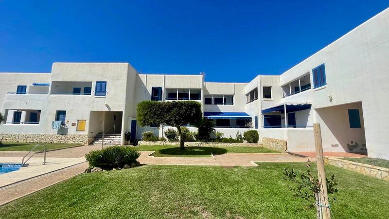 APARTAMENTO MARSA: Apartment for Sale in Mojácar Playa, Almería