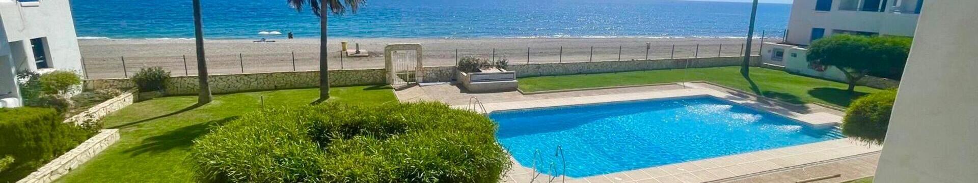 APARTAMENTO MARSA