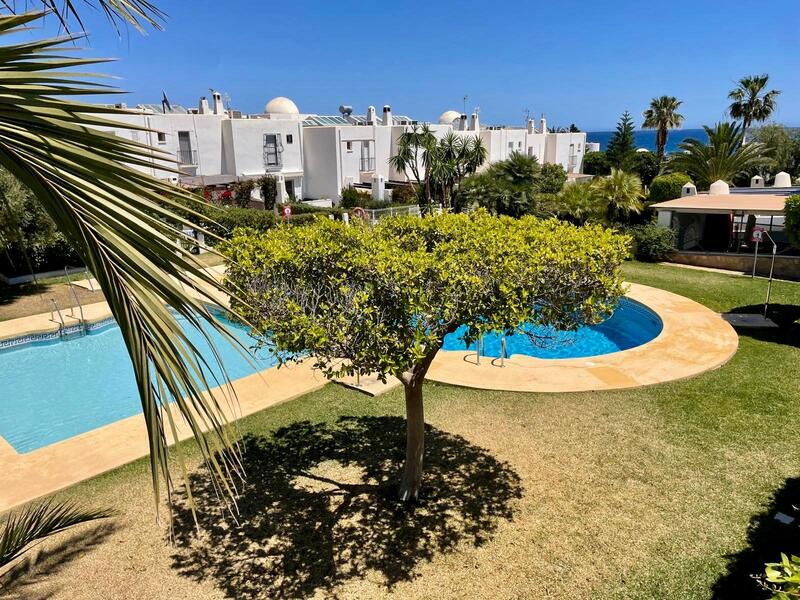 CASA /LM: Villa for Sale in Mojácar Playa, Almería