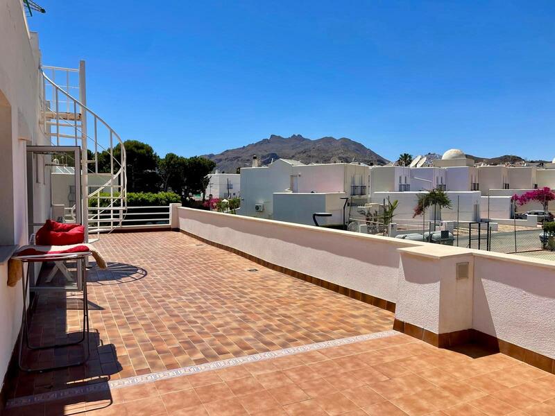 CASA /LM: Villa for Sale in Mojácar Playa, Almería