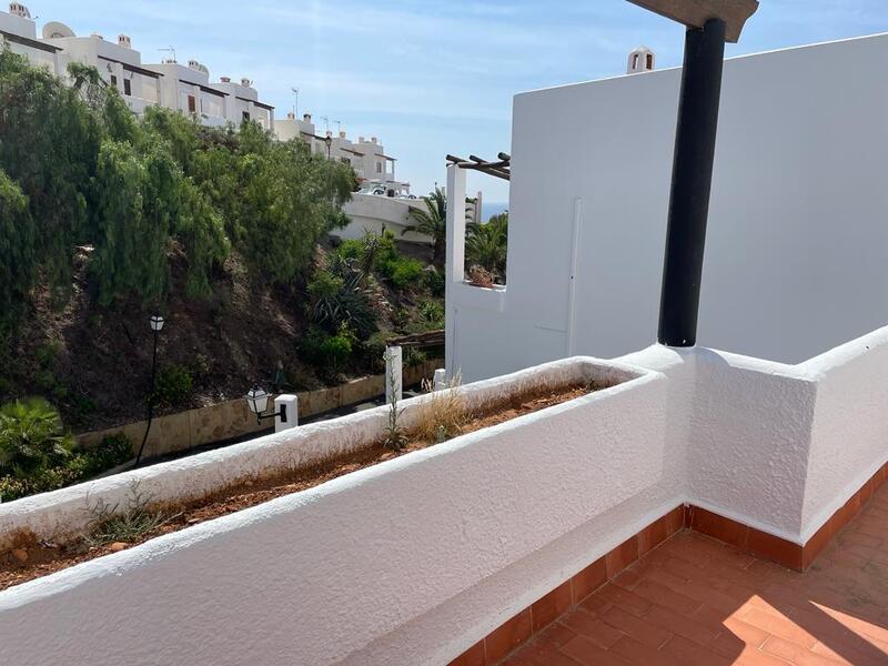 EV/FP/33: Casa en alquiler en Mojácar Playa, Almería