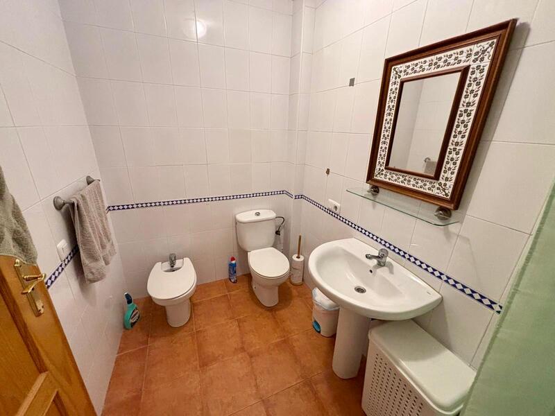 LA/FD/2.4.B: Apartment for Sale in Mojácar Playa, Almería