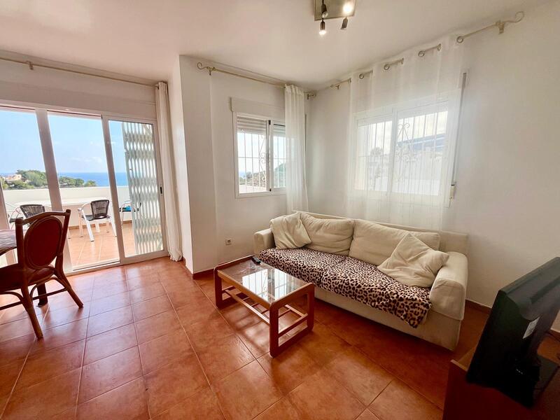 LA/FD/2.4.B: Apartment for Sale in Mojácar Playa, Almería