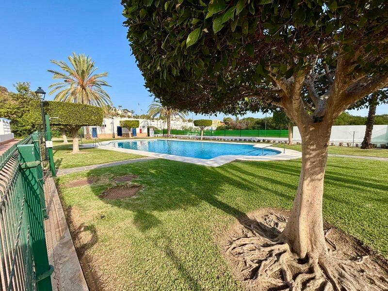 LA/FD/2.4.B: Apartment for Sale in Mojácar Playa, Almería