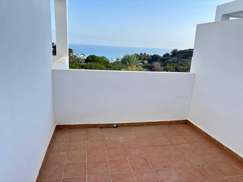 LA/FD/2.4.B: Apartment for Sale in Mojácar Playa, Almería