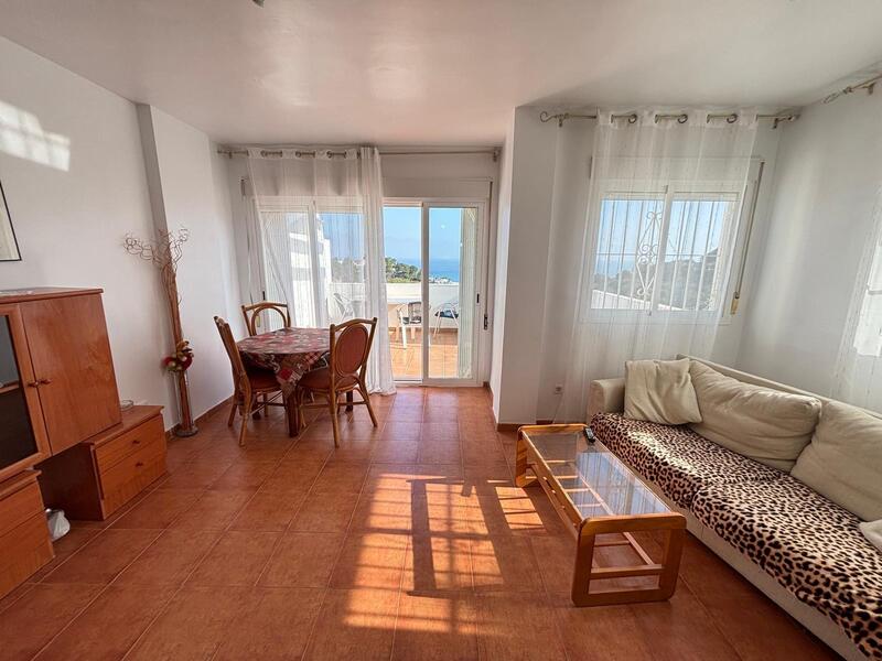 LA/FD/2.4.B: Apartment for Sale in Mojácar Playa, Almería