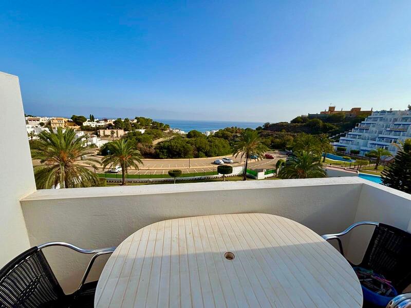 LA/FD/2.4.B: Apartment for Sale in Mojácar Playa, Almería