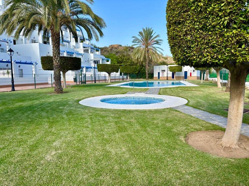 LA/FD/2.4.B: Apartment for Sale in Mojácar Playa, Almería