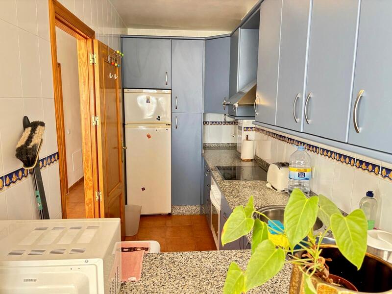 LA/FD/2.4.B: Apartment for Sale in Mojácar Playa, Almería