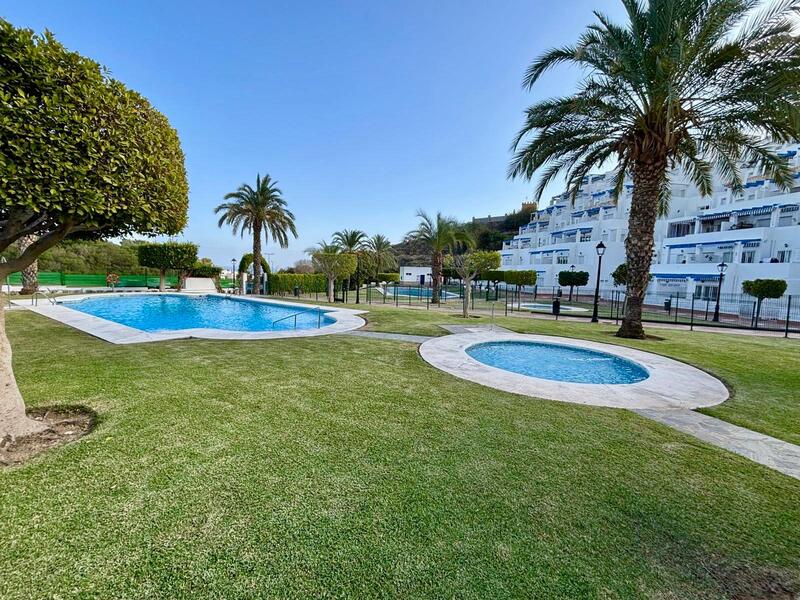 LA/FD/2.4.B: Apartment for Sale in Mojácar Playa, Almería