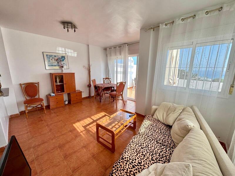 LA/FD/2.4.B: Apartment for Sale in Mojácar Playa, Almería