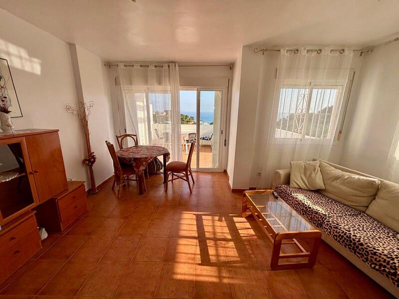 LA/FD/2.4.B: Apartment for Sale in Mojácar Playa, Almería