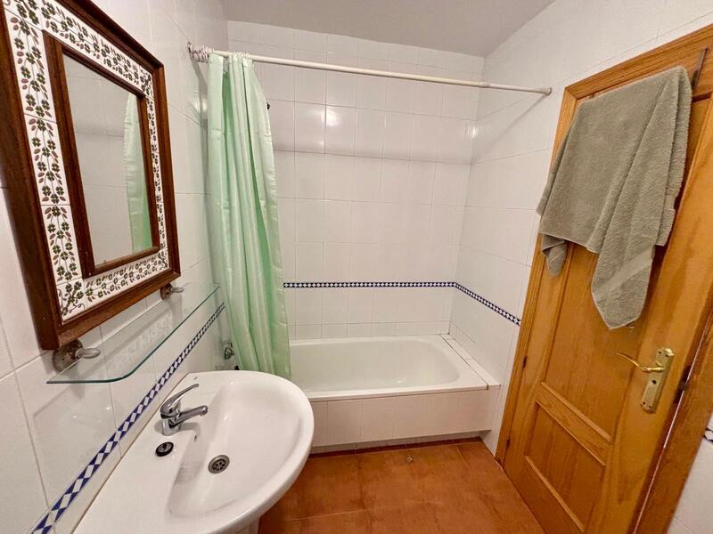 LA/FD/2.4.B: Apartment for Sale in Mojácar Playa, Almería