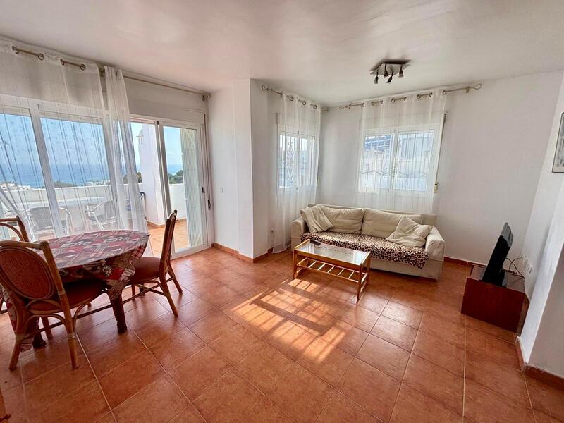 LA/FD/2.4.B: Apartment for Sale in Mojácar Playa, Almería