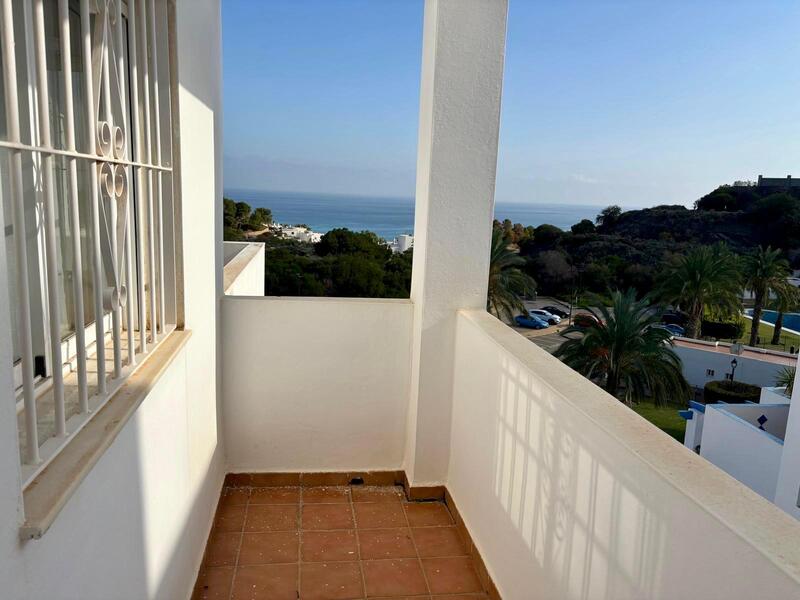 LA/FD/2.4.B: Apartment for Sale in Mojácar Playa, Almería