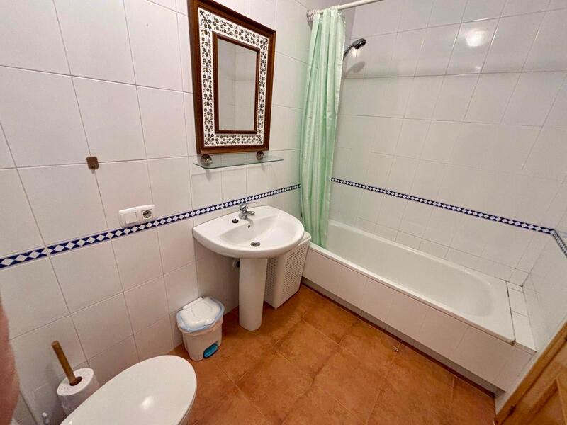 LA/FD/2.4.B: Apartment for Sale in Mojácar Playa, Almería