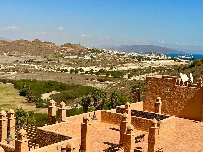 LAI/ TERRAZAS DEL GOLF: Apartment for Sale in Mojácar Playa, Almería