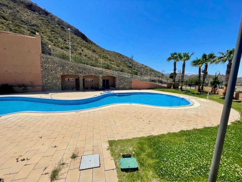 LAI/ TERRAZAS DEL GOLF: Apartamento en venta en Mojácar Playa, Almería