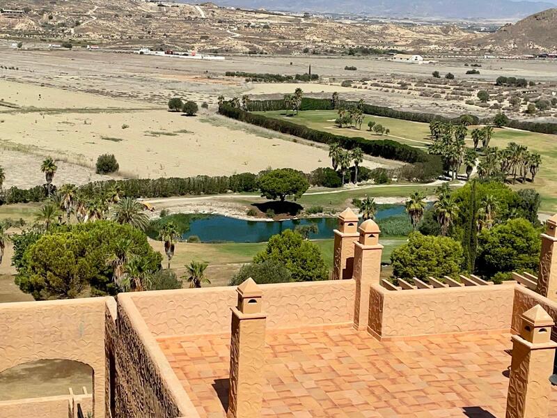 LAI/ TERRAZAS DEL GOLF: Apartamento en venta en Mojácar Playa, Almería