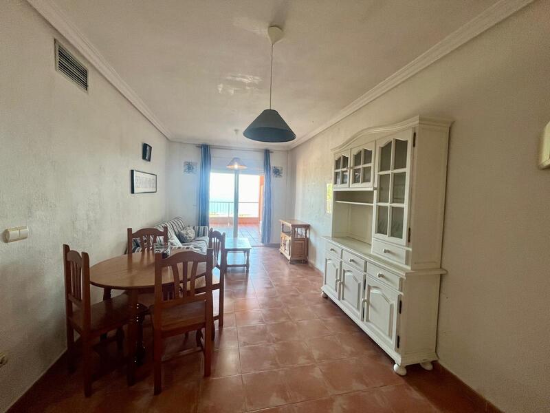 LAI/MT/26: Apartment for Sale in Mojácar Playa, Almería