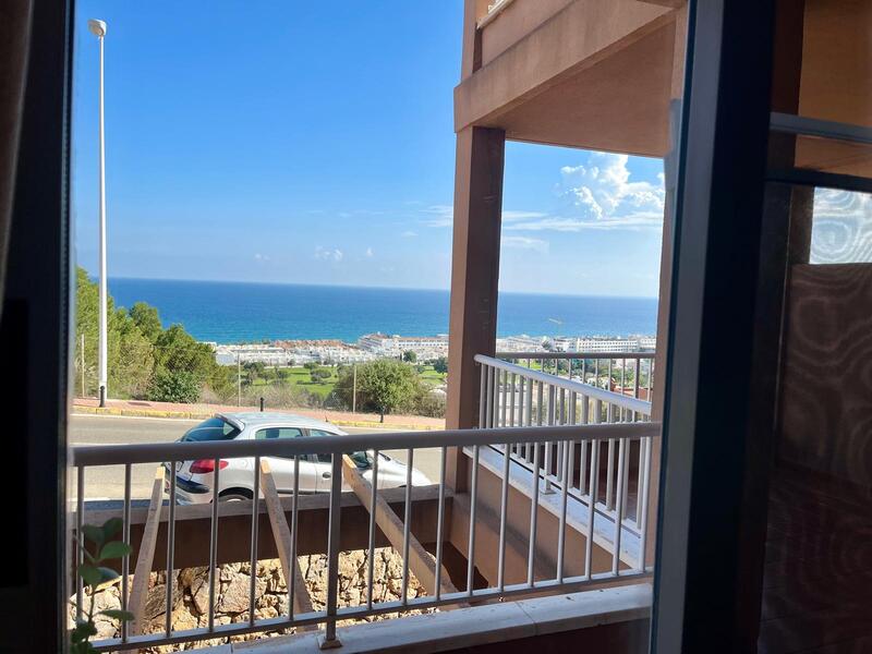 LAI/MT/26: Apartment for Sale in Mojácar Playa, Almería