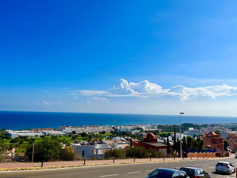 LAI/MT/26: Apartment for Sale in Mojácar Playa, Almería