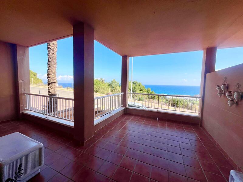 LAI/MT/26: Apartment for Sale in Mojácar Playa, Almería