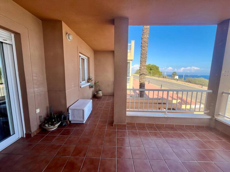 LAI/MT/26: Apartment for Sale in Mojácar Playa, Almería