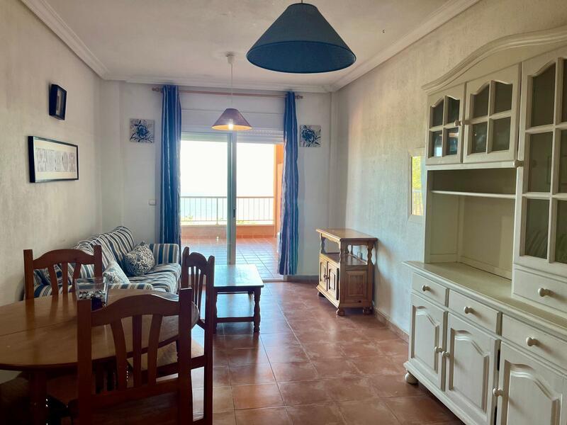 LAI/MT/26: Apartment for Sale in Mojácar Playa, Almería