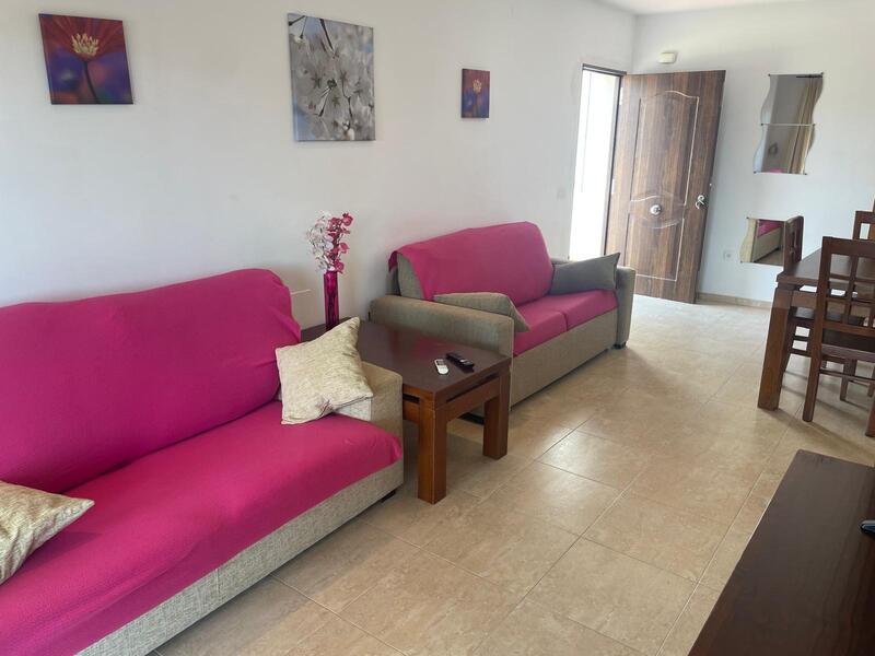 LAI / VERANDA AGUA: Apartment for Sale in Vera Playa, Almería