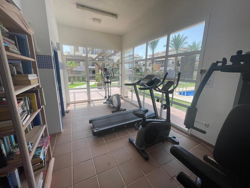 LAI / VERANDA AGUA: Apartment for Sale in Vera Playa, Almería