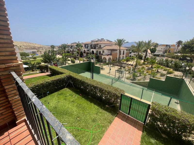 LAI / VERANDA AGUA: Apartment for Sale in Vera Playa, Almería