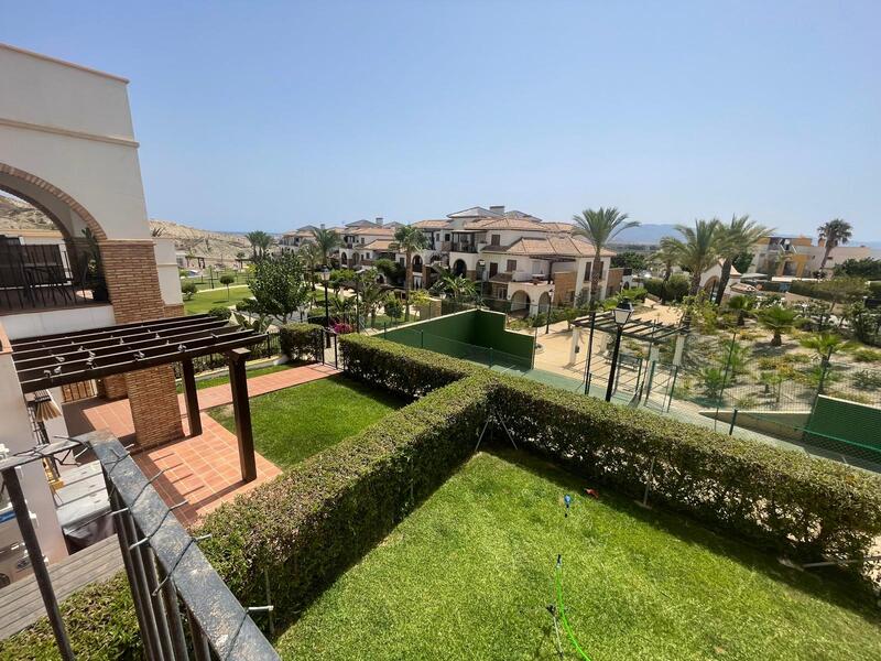 LAI / VERANDA AGUA: Apartment for Sale in Vera Playa, Almería