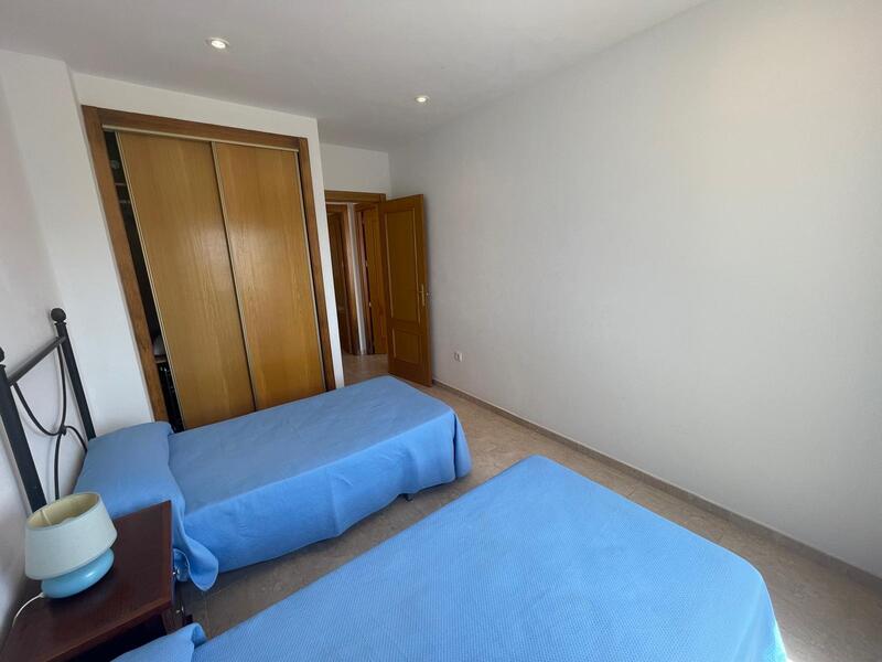 LAI / VERANDA AGUA: Apartment for Sale in Vera Playa, Almería