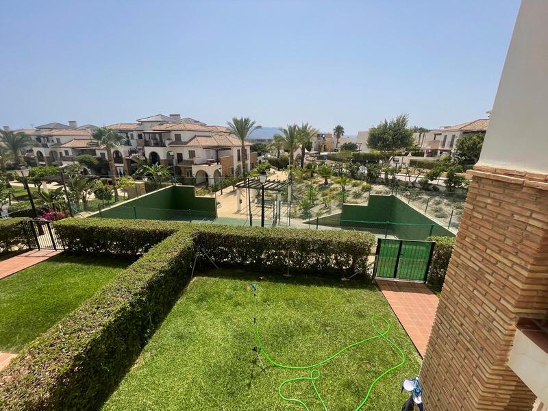 LAI / VERANDA AGUA: Apartment for Sale in Vera Playa, Almería