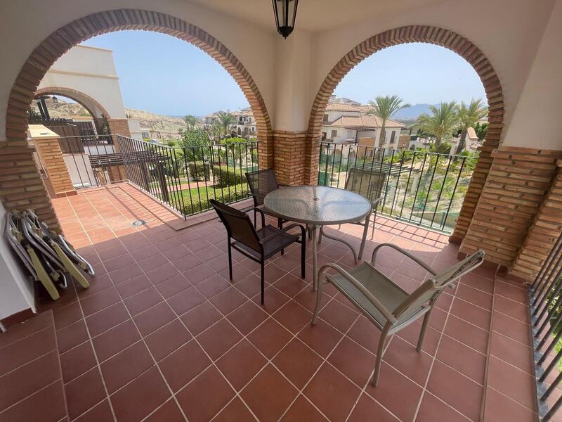 LAI / VERANDA AGUA: Apartment for Sale in Vera Playa, Almería