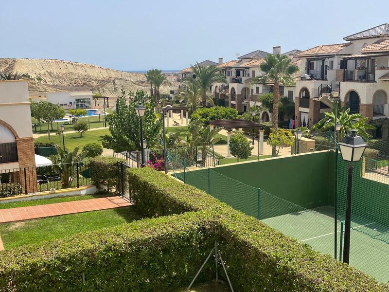 LAI / VERANDA AGUA: Apartment for Sale in Vera Playa, Almería