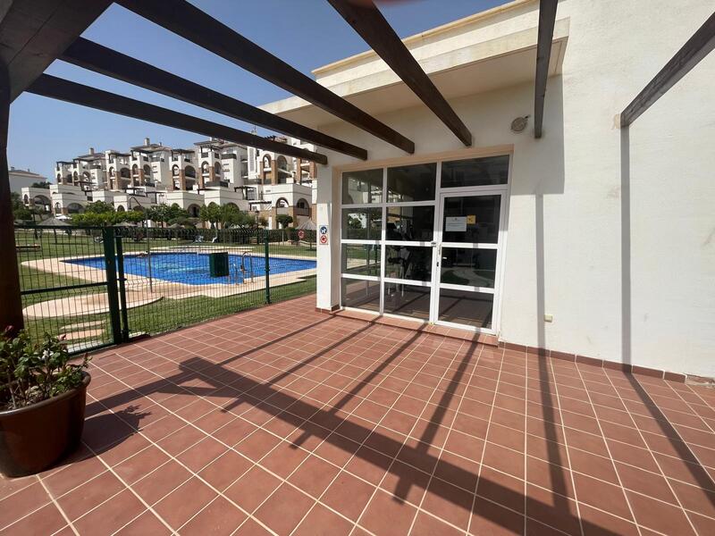 LAI / VERANDA AGUA: Apartment for Sale in Vera Playa, Almería