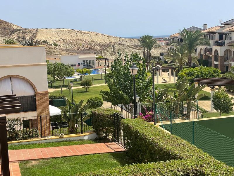 LAI / VERANDA AGUA: Apartment for Sale in Vera Playa, Almería