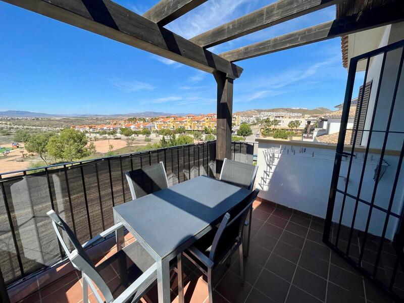 LAI/VERANDAMAR: Apartment for Sale in Vera Playa, Almería