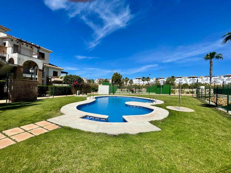 Apartamento en Verandamar, Vera Playa, Almería
